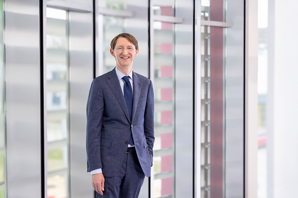 Prof. Dr. Laurens Kuipers