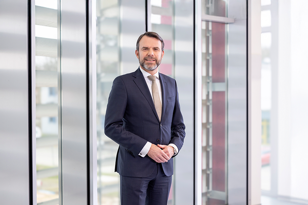Prof. Dr. Ir. Peter Jansens
