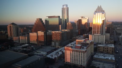 SC15 at Austin – Another Successful SC Conference!