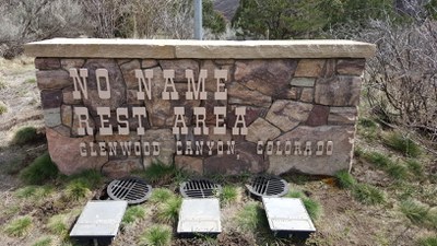 Colorado Trip March 2016