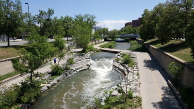 SC17 June Planning Meeting in Denver (Yet Another)