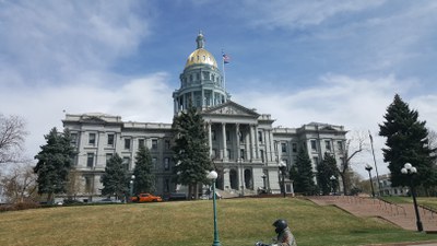 SC17 March Planning Meeting in Denver (Again)