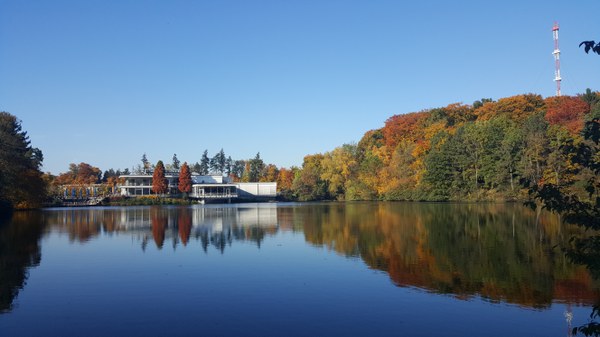 [Jülich Lake Casino]