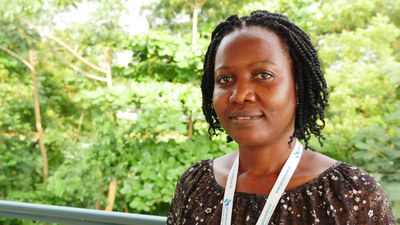 “Attending PASCAL is very crucial for my work”