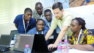 Expanding the Bridge to Africa