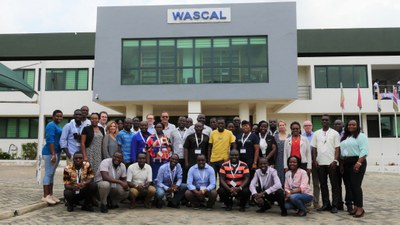 PASCAL is coming to an end