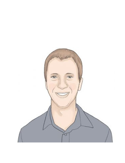 Markus Geldenhuys