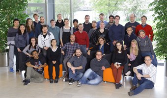 Hello and welcome to the DocBlog!