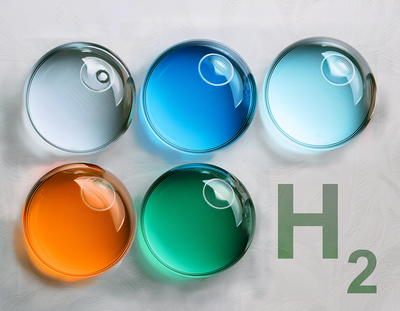 Green Hydrogen from Africa: A Look at the H2ATLAS-AFRICA Project