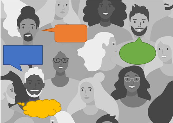 The one about (male) inclusion – how it went