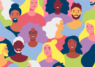 The one about (male) inclusion