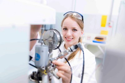 Women in science – a look at Forschungszentrum Jülich