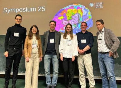 From Poster Presenter to Symposium Organizer: Our Journey at Göttingen Meeting 2025