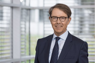 ‘The crises have shaped me the most’ - Karsten Beneke