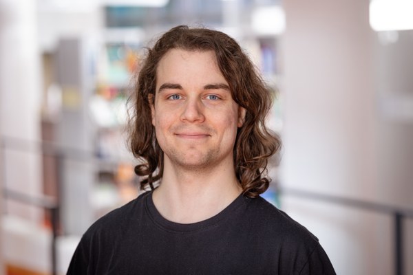 AI in occupational safety? But of course!