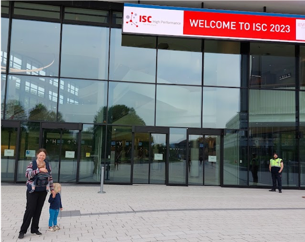 Exploring the human brain