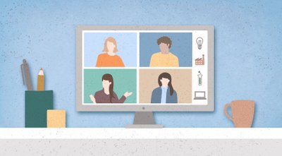 E-Learning - Mastering your Interview Preparation