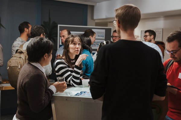 Recap Jülich Career Day 2025 - 06.11.2025