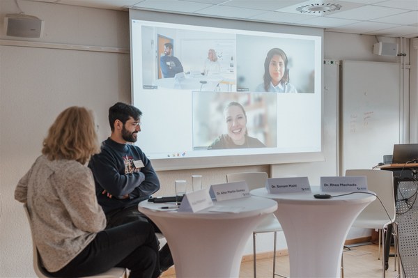 Recap Jülich Career Day 2025 - 06.11.2025