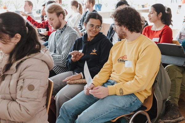 Recap Jülich Career Day 2025 - 06.11.2025