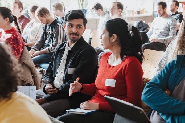 Recap Jülich Career Day 2025 - 06.11.2025