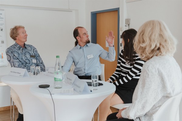 Recap Jülich Career Day 2025 - 06.11.2025