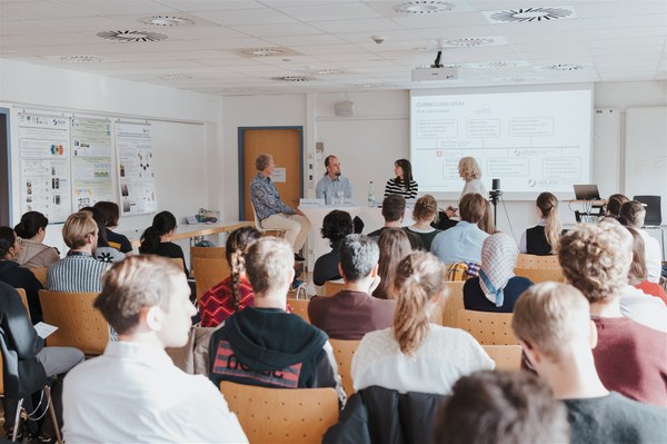 Recap Jülich Career Day 2025 - 06.11.2025