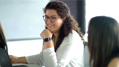 Entry as a Doctoral Researcher