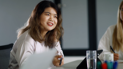 Entry as a doctoral researcher