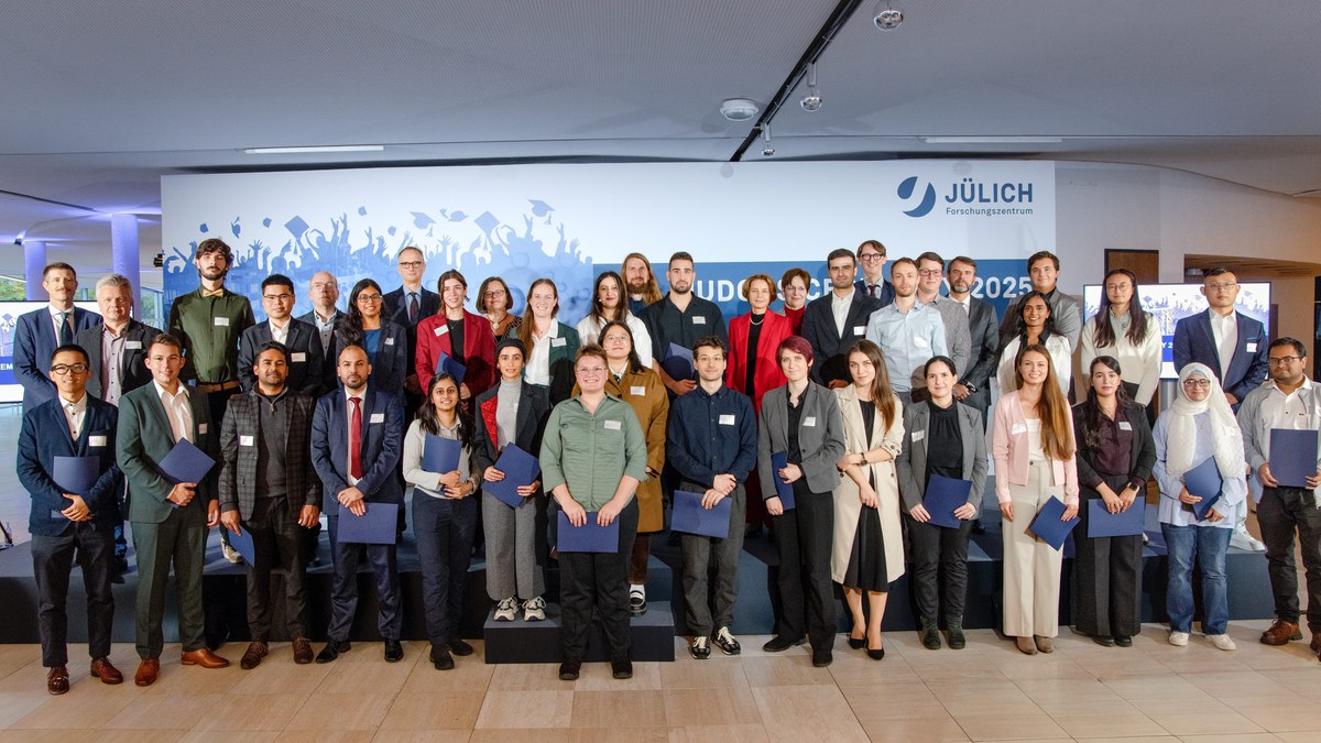 JUDOCS CEREMONY 2025
