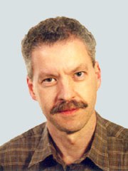 Arnd Baumann
