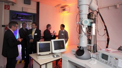 Aberration Correction