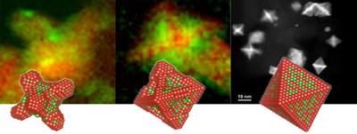 Nanomaterials for Green Energy-slider