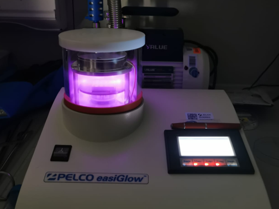 Sample preparation