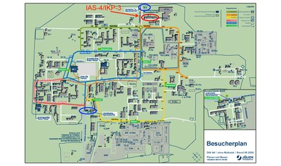 Site map