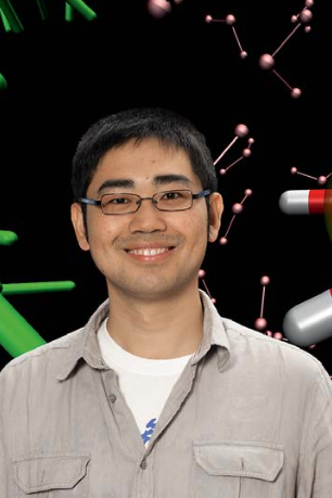 Prof. Chao Zhang