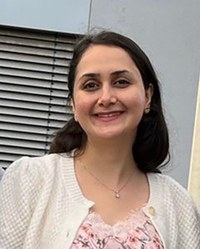 Dr. Somayeh Ashgarpour defended her Ph.D. thesis