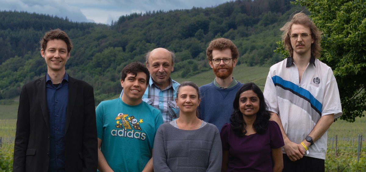 Computation in Neural Circuits