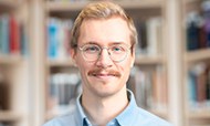 Dr. Tobias Schulte to Brinke defended his Ph.D. thesis