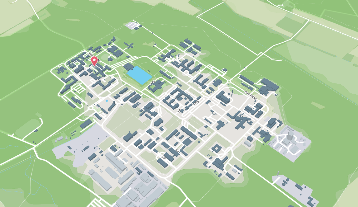 Directions to INM-6