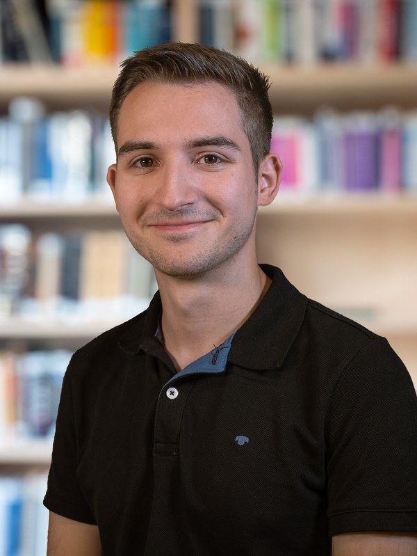 Tobias Michels