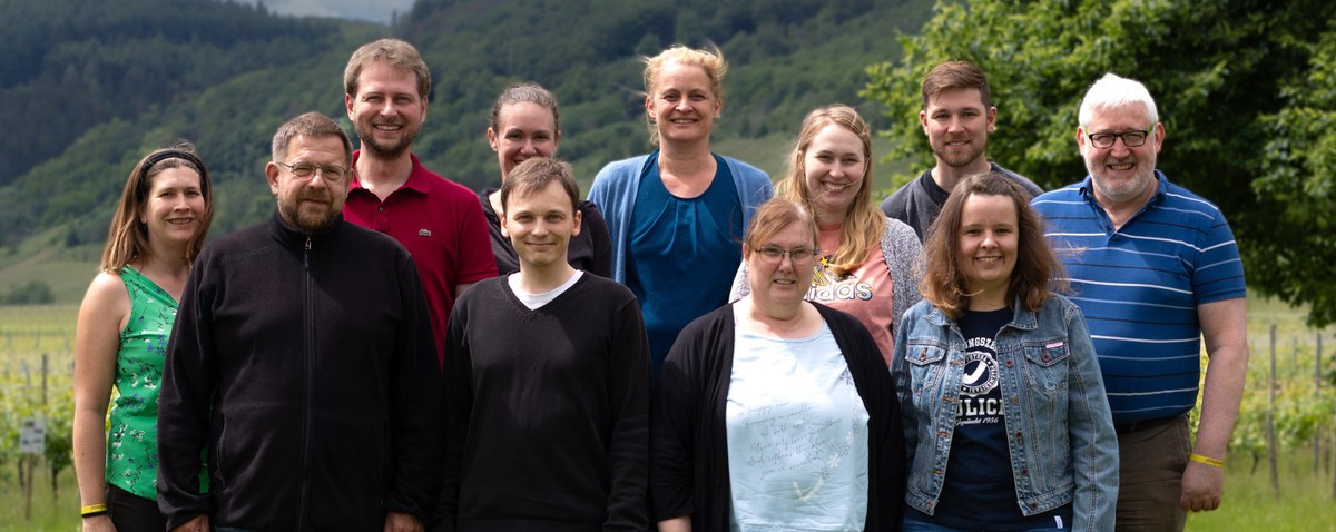 Scientific Support Team