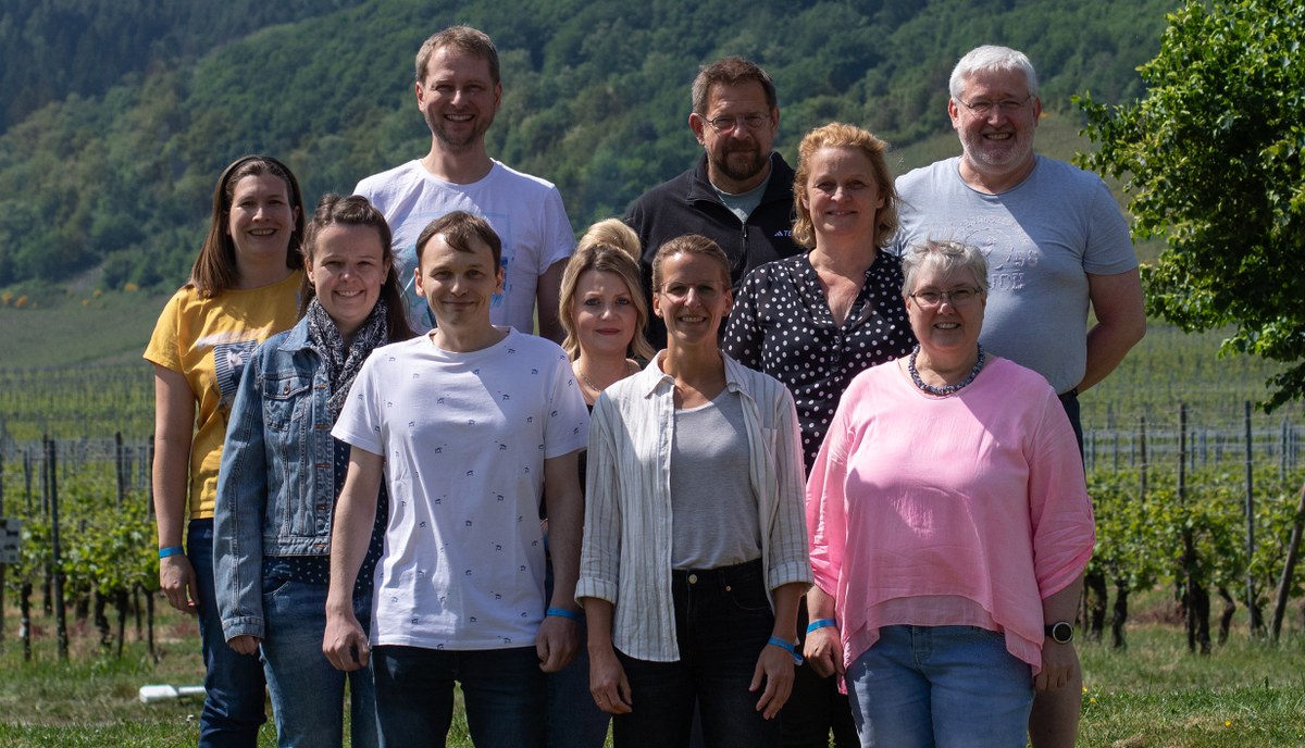 Scientific Support Team