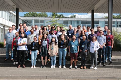3rd Summer School on Fire Dynamics Modeling 2022