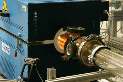 Pyrolysis