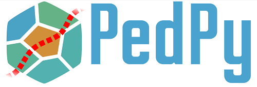 PedPy: Pedestrian Trajectory Analyzer