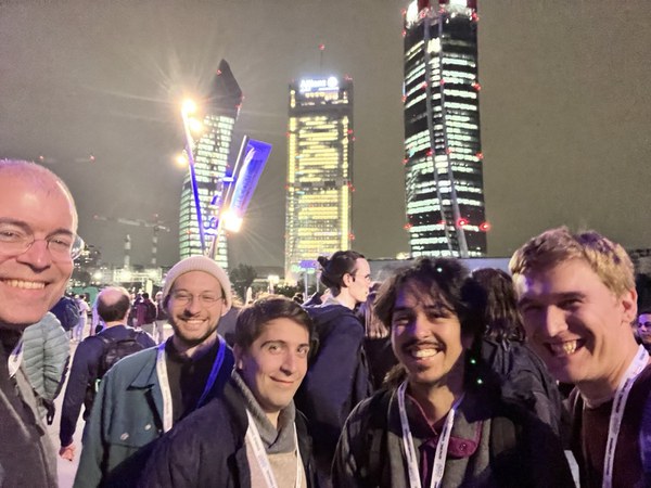 17th European Conference on Computer Vision (ECCV 2024), Milan, Italy