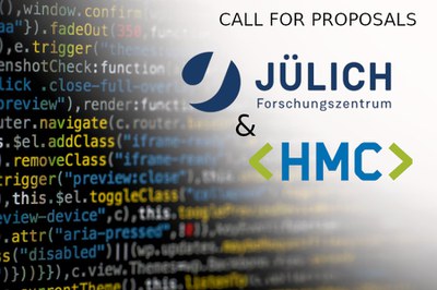 RDM Challenges@FZJ - Call for Proposals