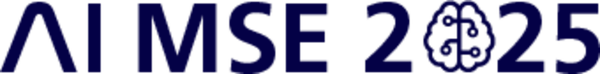 2nd Conference on Artificial Intelligence in Materials Science and Engineering (AI MSE 2025)