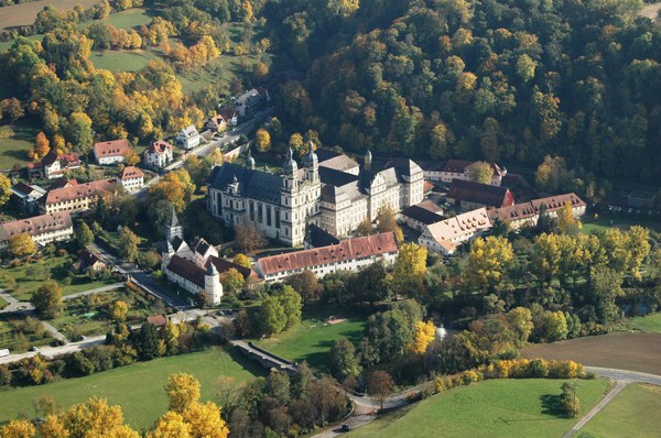 Save the date: Schöntal Symposium 14 - 19 April 2024